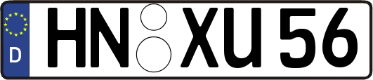 HN-XU56