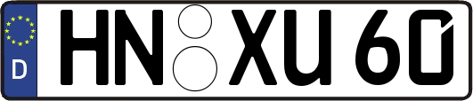 HN-XU60