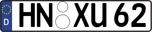 HN-XU62