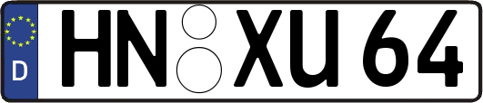 HN-XU64