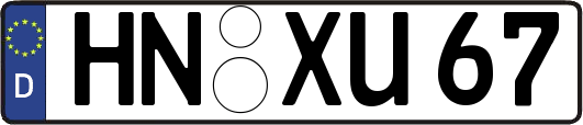 HN-XU67