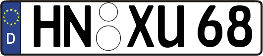 HN-XU68