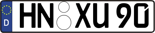 HN-XU90