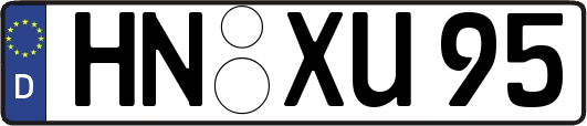 HN-XU95