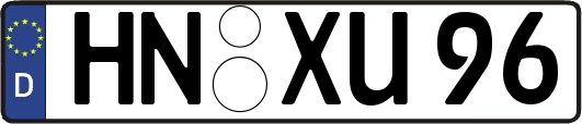 HN-XU96