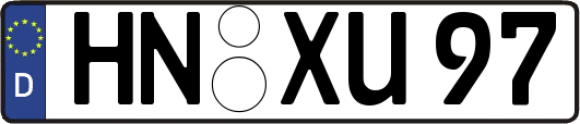 HN-XU97