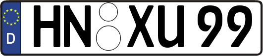 HN-XU99