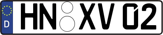 HN-XV02
