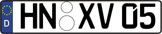 HN-XV05