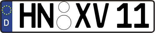 HN-XV11