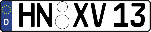 HN-XV13