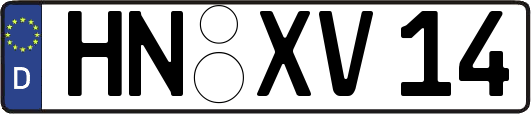 HN-XV14