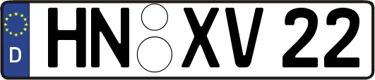 HN-XV22