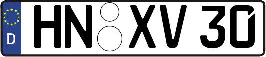 HN-XV30