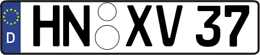 HN-XV37