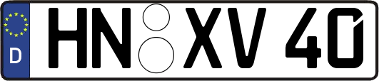 HN-XV40