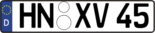 HN-XV45