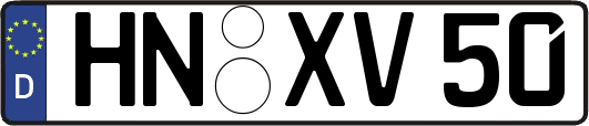 HN-XV50