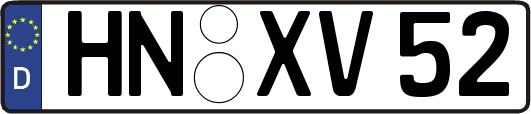HN-XV52