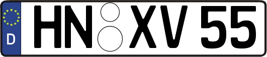 HN-XV55