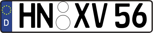 HN-XV56