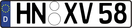 HN-XV58