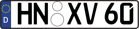 HN-XV60