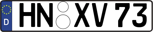 HN-XV73