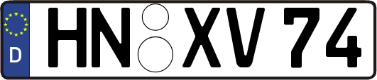 HN-XV74