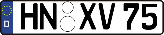 HN-XV75