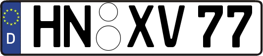 HN-XV77