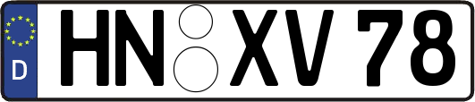 HN-XV78