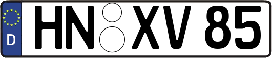 HN-XV85
