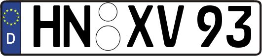 HN-XV93