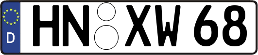 HN-XW68