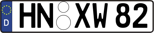 HN-XW82