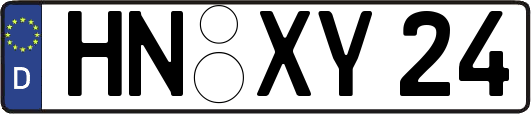 HN-XY24