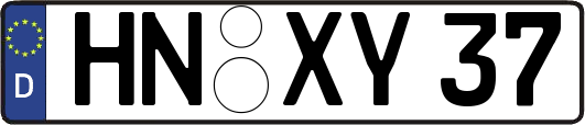 HN-XY37