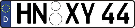 HN-XY44