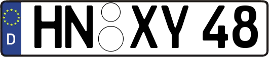 HN-XY48