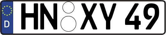 HN-XY49