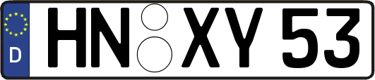 HN-XY53