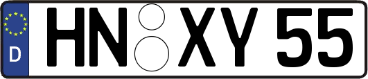 HN-XY55