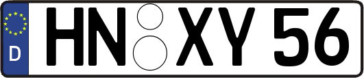 HN-XY56