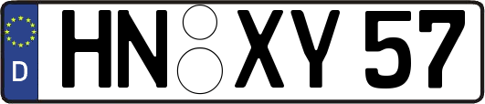 HN-XY57
