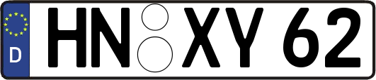 HN-XY62