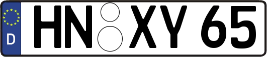 HN-XY65