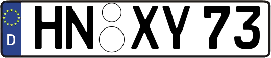 HN-XY73