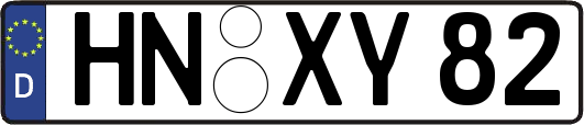HN-XY82