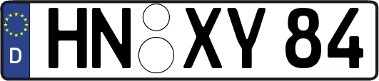 HN-XY84